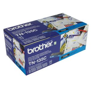 Brother Hl4040Cn Laser Toner Cyan