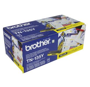 Brother Hl4040Cn Laser Toner Yellow