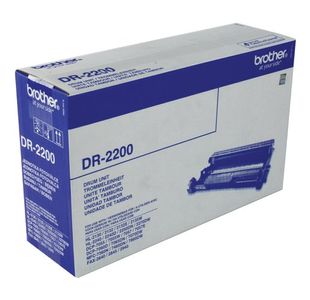 Brother Drum Unit 12K Dr2200