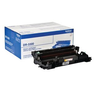 Brother Dr3300 Drum Unit