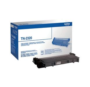 Brother Hl-L2300D Toner Tn2320