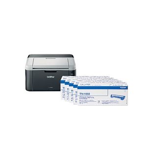 Brother Hl1212Wvb Mono Laser Printer