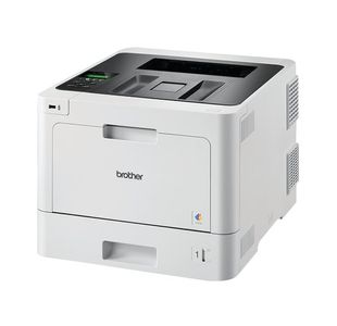 Brother Hll8260CDw Clr Laser Printer