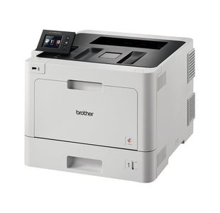 Brother Hll8360CDw Clr Laser Printer