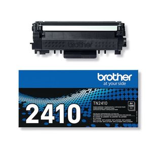 Brother TN-2410 Toner Cartridge Blk