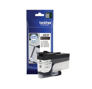 Brother LC3237BK Ink Cart Black