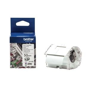 Brother Label Roll 50Mm X 5M Cz1005