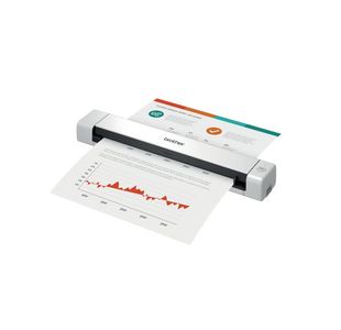 Brother DS-640 Port Docu Scanner