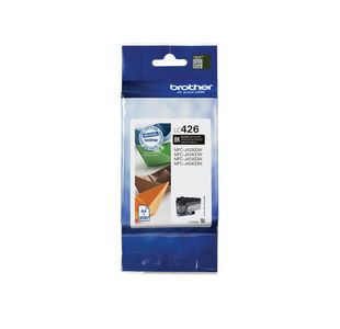 Brother LC426BK Ink Cartridge Black