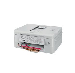 Brother MFC-J1010DW Mfnl Col Printer