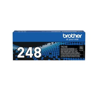 Brother TN248BK Toner Cartridge Blk