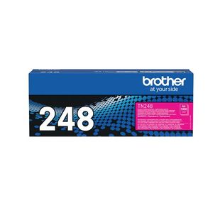 Brother TN248M Toner Cartridge Mag