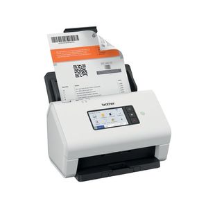 Brother ADS-4900W Dsktop Doc Scanner