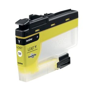 Brother LC427Y Ink Cartridge Yellow