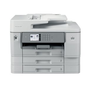 Brother MFC-J6957DW A3 Inkjt Printer