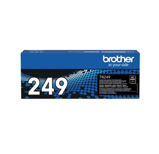 Brother TN249BK Toner Ultra HY Blk