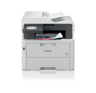 Brother MFC-L3760CDW LED AIO Printer