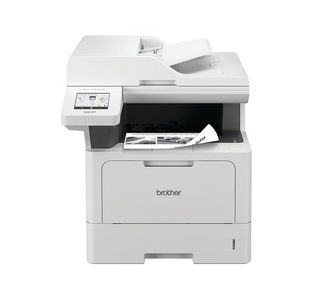 Brother DCP-L5510DW Mono Laser Prntr