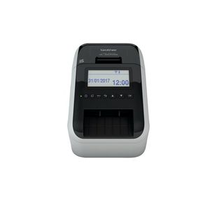 Brother QL-820NWBc Label Printer