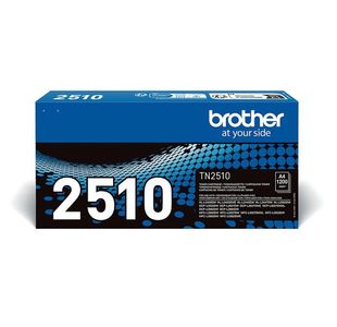 Brother TN2510 Toner Cartridge Black