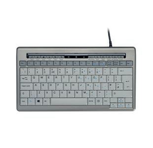 Bakker Elkhuizen Sboard 840 Keyboard