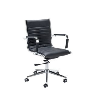 Bari medium back executive chair