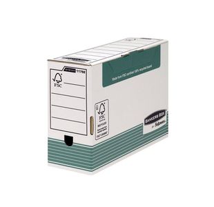 Fellowes Panda Transfer File Pk10