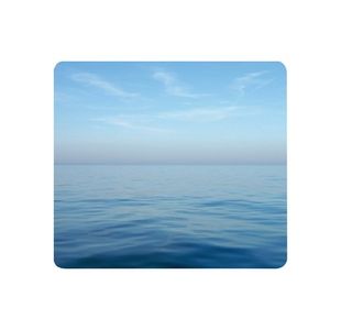 Fellowes Mouse Mat Blue Ocean Print