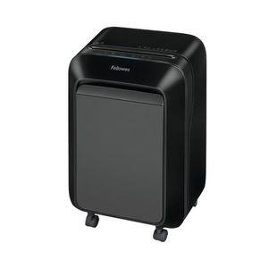 Fellowes LXx211 M-Cut Shredder Black