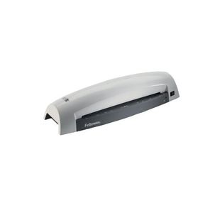 Fellowes White Lunar A3 Laminator