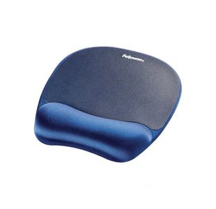 Fellowes Memory Foam Wrist Support