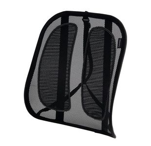 Fellowes Office Suites Mesh Back Sup