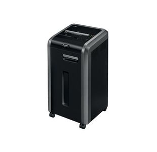 Fellowes 225Ci Cross Sq Cut Shrd