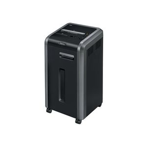 Fellowes 225i Strip-Cut Shredder