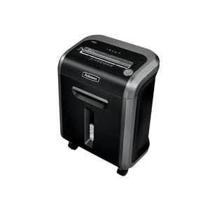 Fellowes 79Ci Cross Sq Cut Shrd