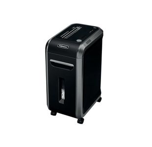 Fellowes 99Ci Cross Sq Cut Shrd