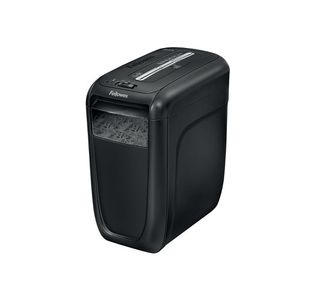 Fellowes 60Cs Cross Sq Cut Shrd