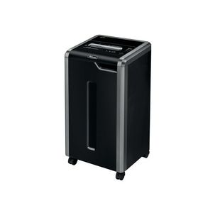 Fellowes 325i Strip-Cut Shredder