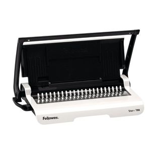 Fellowes Star A4 Manual Comb Binder