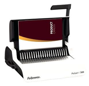 Fellowes Pulsar A4 Binding Machine