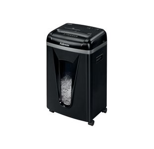 Fellowes 450M Micro Cut Shredder