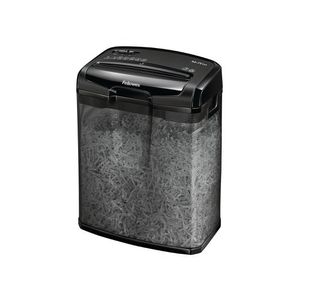 Fellowes M-7CM Cross Cut Shredder