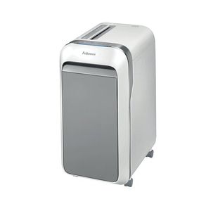 Fellowes Lx221 M-Cut Shredder White