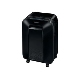 Fellowes LX201 M-Cut Shredder Black