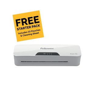 Fellowes Pixel A4 Laminator