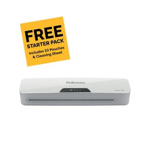 Fellowes Pixel A3 Laminator