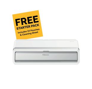 Fellowes Venus A3 Laminator White