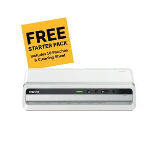 Fellowes Jupiter A3 Laminator White