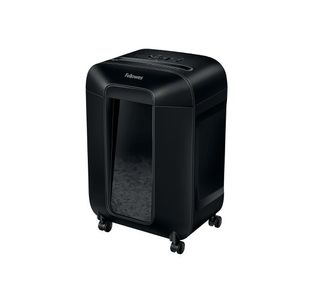 Fellowes Pwrshrd LX85 CC Shredr Blk