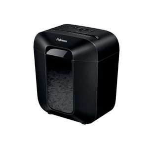 Fellowes Powershred LX25 CC Shredder